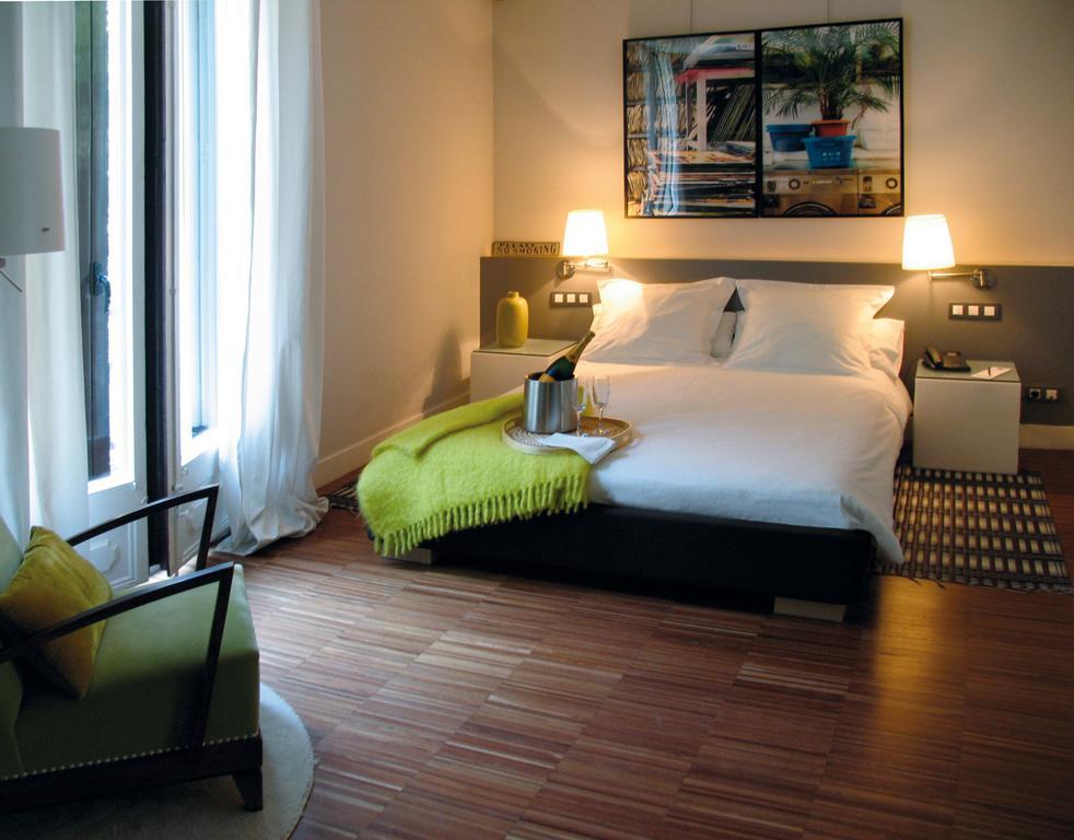 The5Rooms Барселона Номер фото