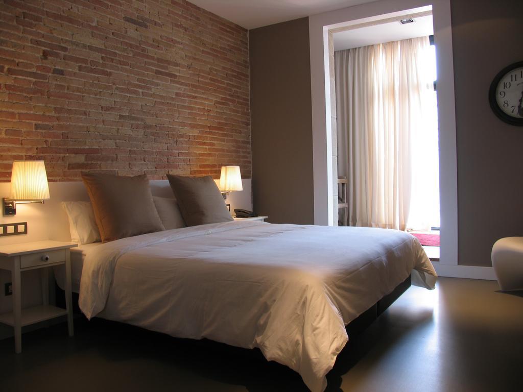 The5Rooms Барселона Номер фото