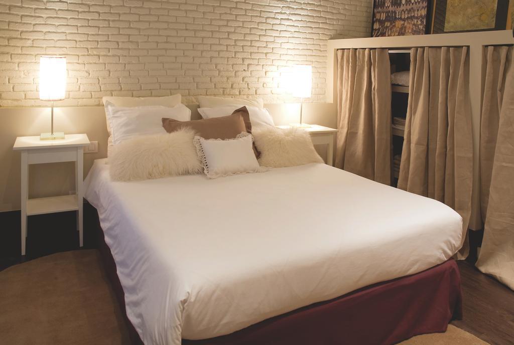 The5Rooms Барселона Номер фото