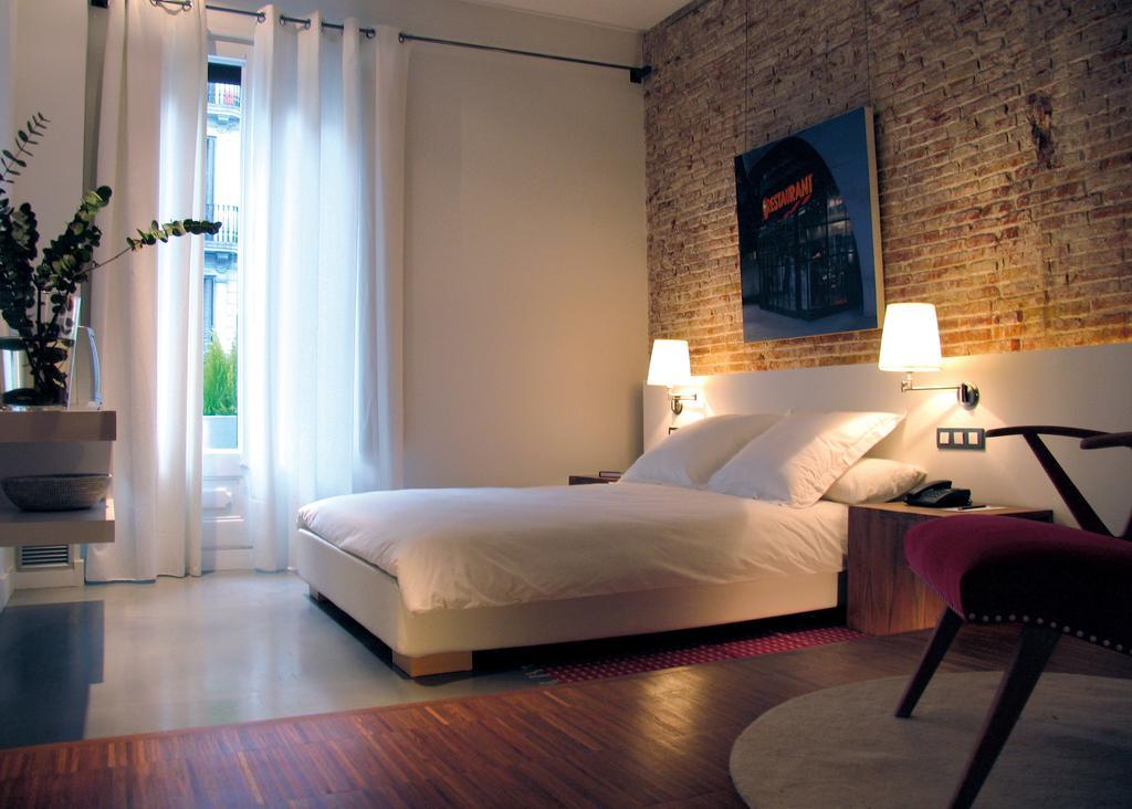 The5Rooms Барселона Номер фото